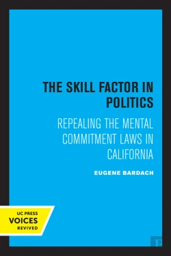Bertrand.pt - Skill Factor In Politics
