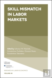 Skill Mismatch In Labor Markets