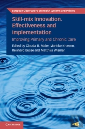 Skill-Mix Innovation, Effectiveness And Implementation