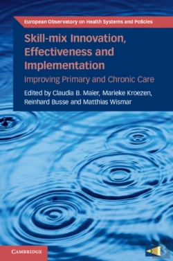 Bertrand.pt - Skill-Mix Innovation, Effectiveness And Implementation