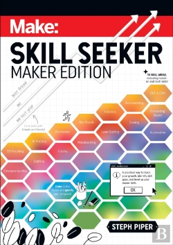 Bertrand.pt - Skill Seeker - Maker Edition