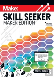 Skill Seeker - Maker Edition