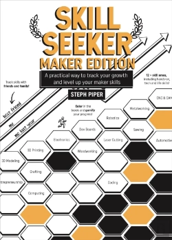 Bertrand.pt - Skill Seeker: Maker Edition