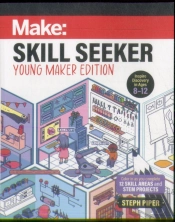 Skill Seeker: Young Maker Edition