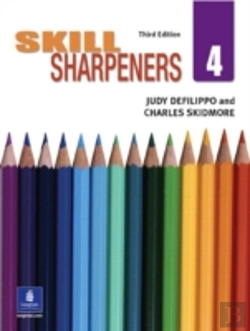 Bertrand.pt - Skill Sharpeners