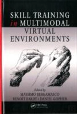 Bertrand.pt - Skill Training In Multimodal Virtual Environments