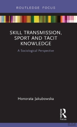 Bertrand.pt - Skill Transmission, Sport And Tacit Knowledge