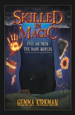 Bertrand.pt - Skilled In Magic