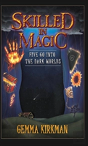 Skilled In Magic