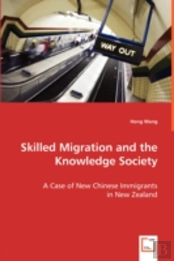 Bertrand.pt - Skilled Migration And The Knowledge Society