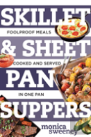 Skillet & Sheet Pan Suppers