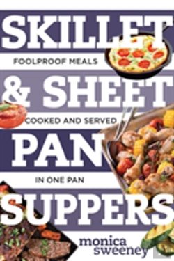Bertrand.pt - Skillet & Sheet Pan Suppers