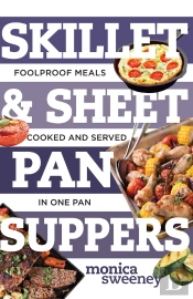 Skillet & Sheet Pan Suppers