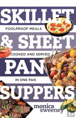 Bertrand.pt - Skillet & Sheet Pan Suppers