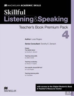 Bertrand.pt - Skillful Advancedlevel 4 Listening & Spe