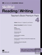 Skillful Advancedlevel 4 Reading & Writi