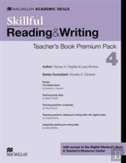 Bertrand.pt - Skillful Advancedlevel 4 Reading & Writi