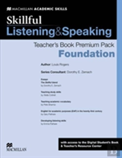 Bertrand.pt - Skillful Foundation Listening & Speaking
