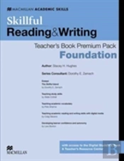 Skillful Foundation Reading An Writing T
