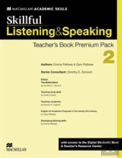 Skillful Intermediatelevel 2 Listening &