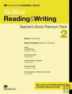 Bertrand.pt - Skillful Intermediatelevel 2 Reading & W