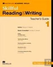 Skillful Level 1 Listening And Speaking Teacher'S Book And Digibook And Audio Cd