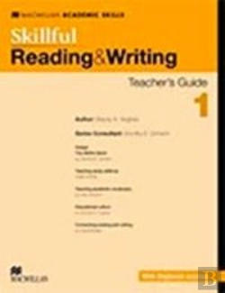 Bertrand.pt - Skillful Level 1 Listening And Speaking Teacher'S Book And Digibook And Audio Cd