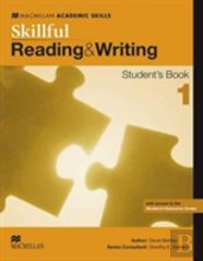 Skillful Level 1 Reading Writing Student'S Book Pack