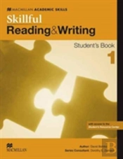 Skillful Level 1 Reading Writing Student'S Book Pack