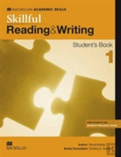 Bertrand.pt - Skillful Level 1 Reading Writing Student'S Book Pack