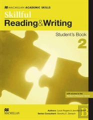 Skillful Level 2 Reading Writing Student'S Book Pack