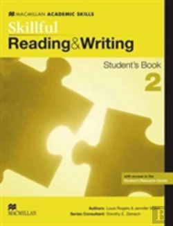 Bertrand.pt - Skillful Level 2 Reading Writing Student'S Book Pack