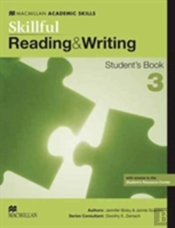 Bertrand.pt - Skillful Level 3 Reading Writing Student'S Book Pack