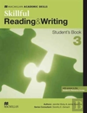 Skillful Level 3 Reading Writing Student'S Book Pack