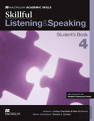 Skillful Level 4 Listening Speaking Student'S Book Pack