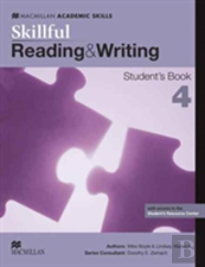 Skillful Level 4 Reading Writing Student'S Book Pack