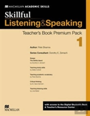 Skillful Preintermediatelevel 1 Listenin