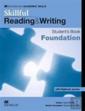 Skillful Reading And Writing Student'S Book + Digibook Foundation Level