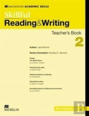 Skillful Reading And Writing Teacher'S Book + Digibook Level 2