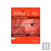 Skillful Second Edition Level 1 Listening And Speaking Student'S Book Premium Pack