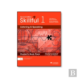 Bertrand.pt - Skillful Second Edition Level 1 Listening And Speaking Student'S Book Premium Pack