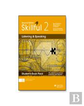 Skillful Second Edition Level 2 Listening And Speaking Student'S Book Premium Pack