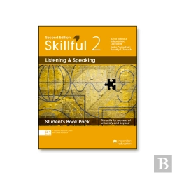Bertrand.pt - Skillful Second Edition Level 2 Listening And Speaking Student'S Book Premium Pack