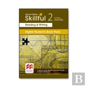 Skillful Second Edition Level 2 Reading And Writing Digital Student'S Book Premium Pack