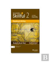 Skillful Second Edition Level 2 Reading And Writing Premium Student'S Book Pack