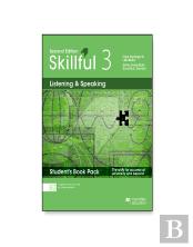 Skillful Second Edition Level 3 Listening And Speaking Premium Student'S Pack