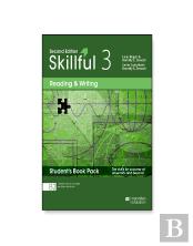 Skillful Second Edition Level 3 Reading And Writing Premium Student'S Pack