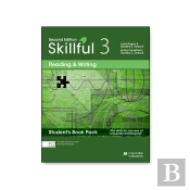 Skillful Second Edition Level 3 Reading And Writing Premium Student'S Pack