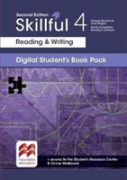 Skillful Second Edition Level 4 Reading And Writing Digital Student'S Book Premium Pack