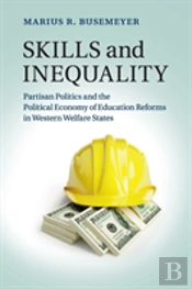 Skills And Inequality